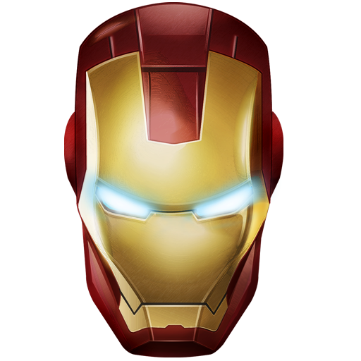 Ironman's Mask